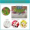 4 Pack Book Flower Stamped Cross Stitch Kits for Adults - Embroidery Kits for Beginners Adults,11 CT Patterns Dimensions Counted Cross Stitch Kits for Arts Craft Kits12x16 inch